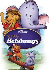 Kubuś i Hefalumpy