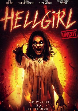 Hellgirl