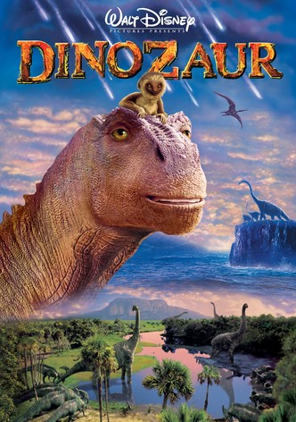 Dinozaur