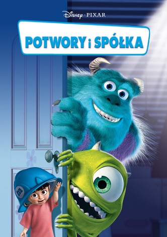 Potwory I Spolka Wyspa Strachu Disney Pl Nowa 6091014516 Oficjalne Archiwum Allegro