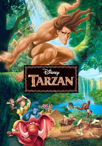Tarzan