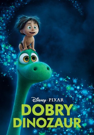 Dobry dinozaur