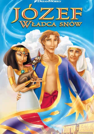 Józef: Władca Snów