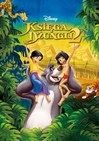 Księga dżungli 2