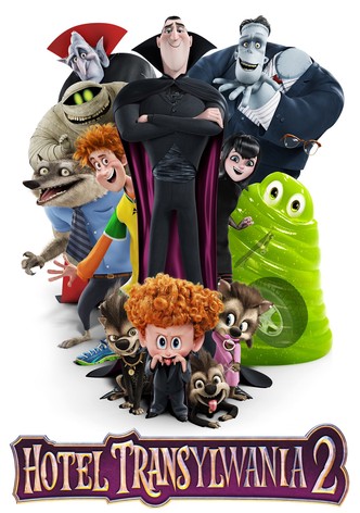 Hotel Transylwania 2