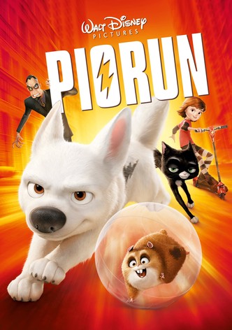 Piorun