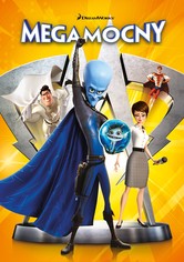 Megamocny