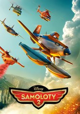 Samoloty 2