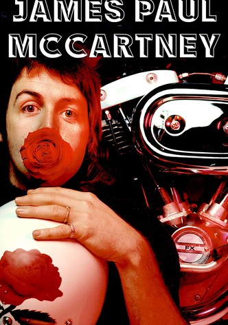 James Paul McCartney