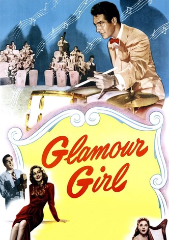 Glamour Girl