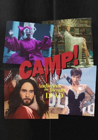 Camp! The Movie