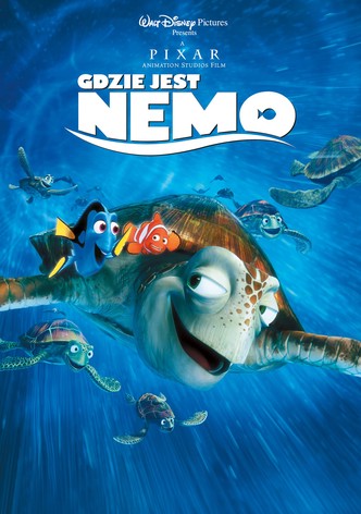 Gdzie jest Nemo
