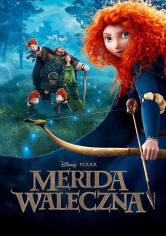 Merida Waleczna