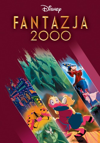 Fantazja 2000