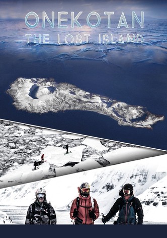 Onekotan - The Lost Island