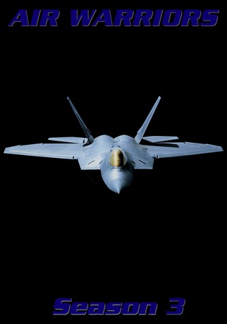 Air Warriors - Staffel 3