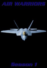 Air Warriors