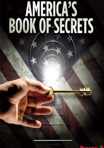 Lance Reddick - America's Book of Secrets Cast