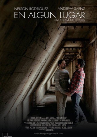 En algun lugar