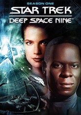 Star Trek: Deep Space Nine