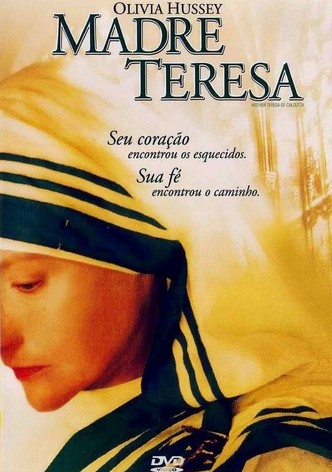 Madre Teresa de Calcutá