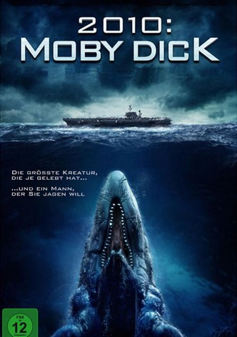 2010: Moby Dick