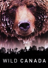 Terra Mater: Wildes Kanada