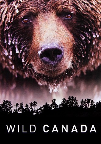 Wild Canada - Season 1