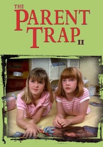 The Parent Trap II