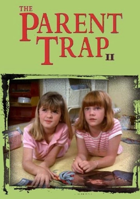 The parent trap putlocker new arrivals