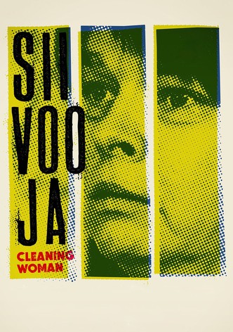 Siivooja