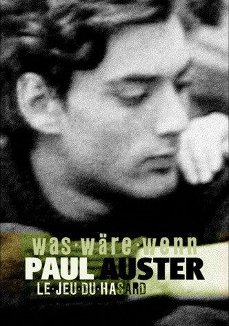 Paul Auster – Was wäre wenn