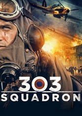 スクワッド303 ナチス撃墜大作戦