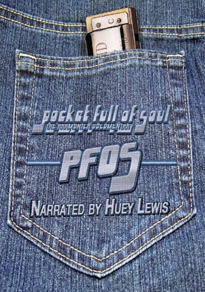 Pocket Full of Soul: The Harmonica Documentary