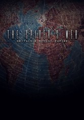Spider's Web, The: Britain's Second Empire