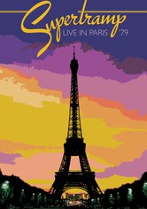Supertramp: Live in Paris '79