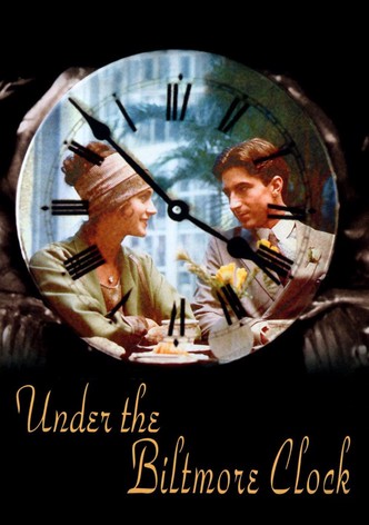 Under the Biltmore Clock