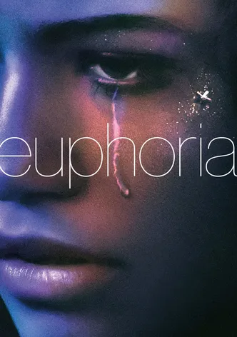 Euphoria poster