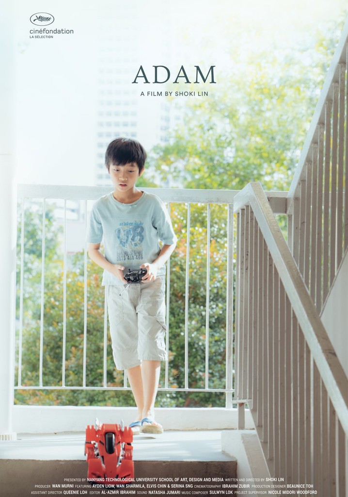 Adam