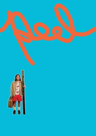 Peel poster