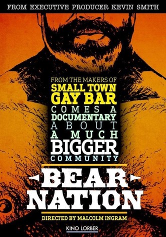 Bear Nation