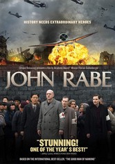 John Rabe. Der Gute Deutsche von Nanking