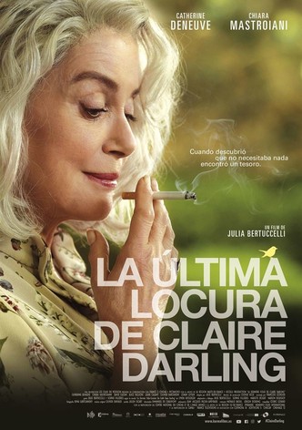 La última locura de Claire Darling