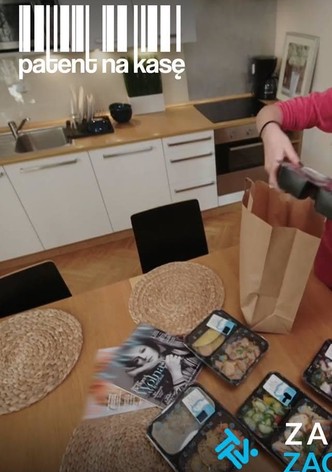 Patent na kasę