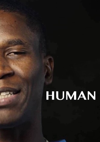 Human