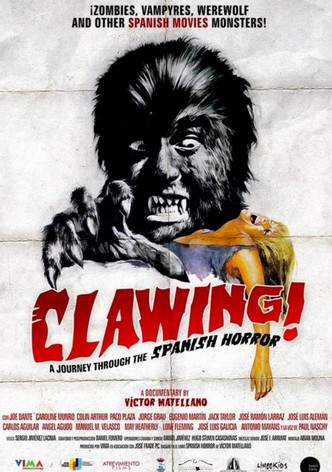 Clawing! A Journey Through the Spanish Horror