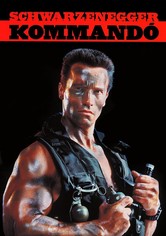 Kommandó