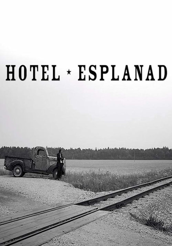 Hotel Esplanad