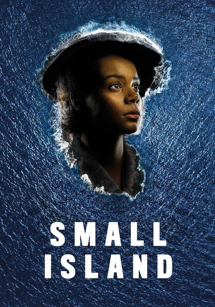 National Theatre Live: Small Island