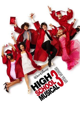 High School Musical 3: Maturanti